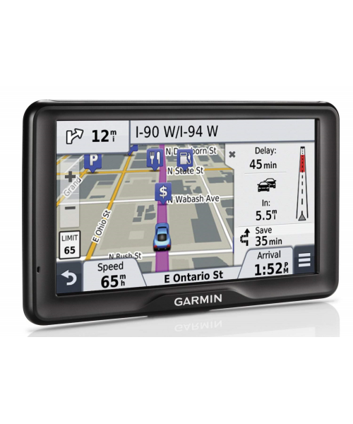 Navigation & GPS (0)